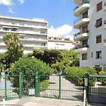 Studio Nice Promenade Carré d Or