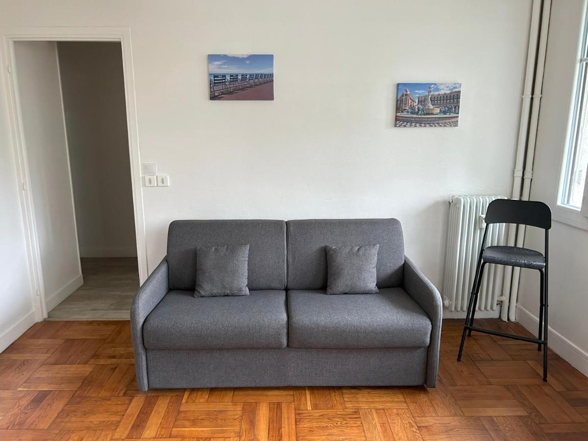 Appartamento Promenade Carré D Or *