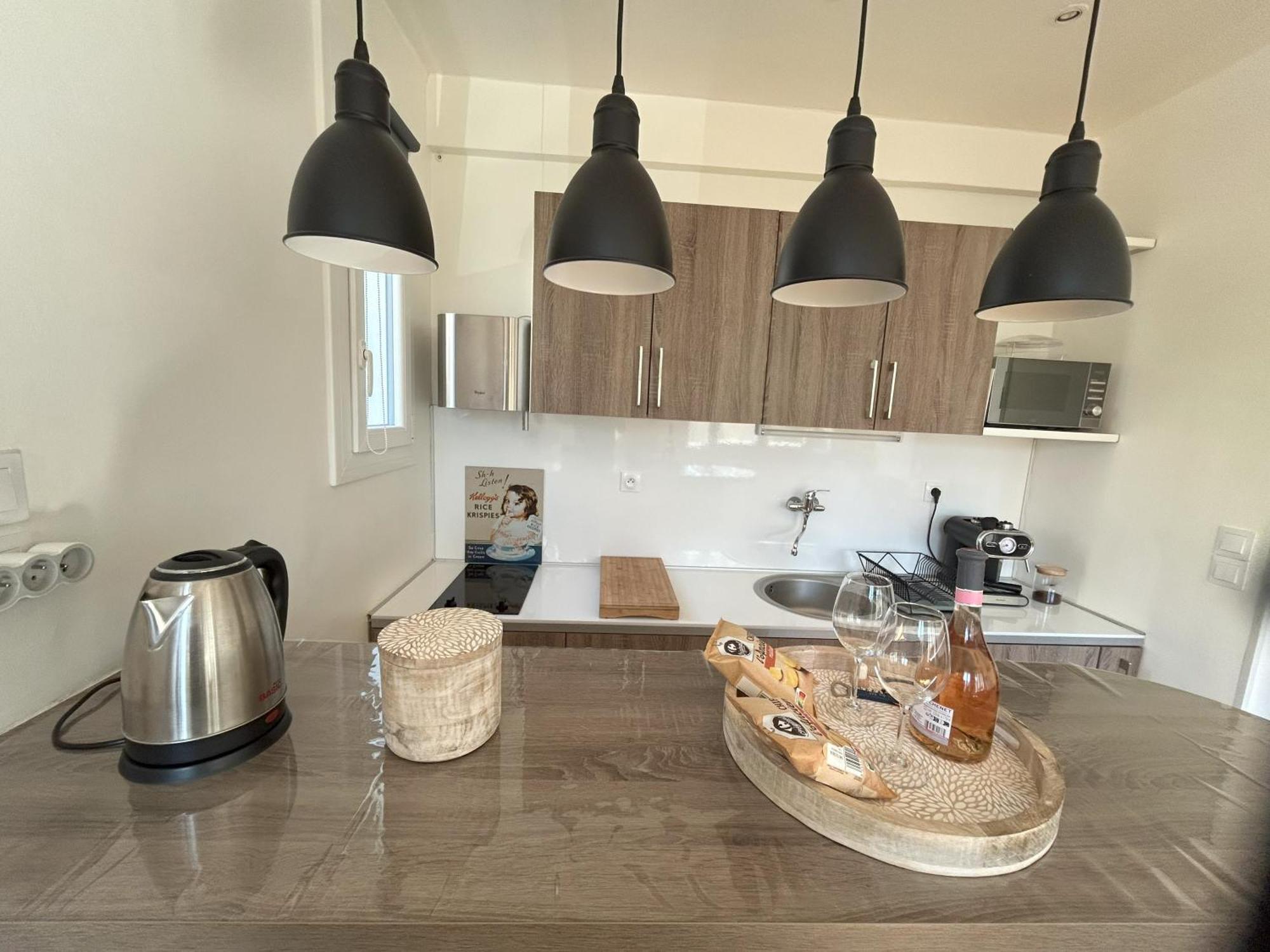 Le 29 Promenade Des - Golden Square Apartment Nizza